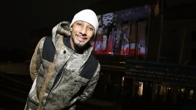 Cindy Ord/Getty Images