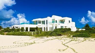 Image Via <a href='http://www.anguillabeachhouse.com/' rel="nofollow noopener" target='_blank'>TheBeachHouse</a>