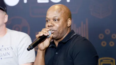 Matt Winkelmeyer/Getty Images