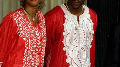 Quique Kierszenbaum/Getty Images