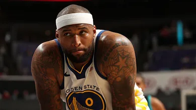 Kent Smith/NBAE via Getty Images