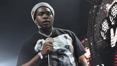 Paras Griffin / Contributor / Getty Images