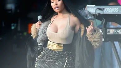 Nicholas Hunt/Getty Images