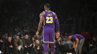 Robert Laberge/Getty Images