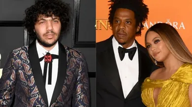 Frazer Harrison, Gareth Cattermole/Getty Images