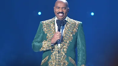 Paras Griffin/Getty Images