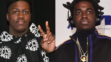 Paras Griffin / Stringer / Getty Images, Alberto E. Rodriguez / Staff / Getty Images