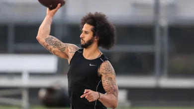 Carmen Mandato / Getty Images