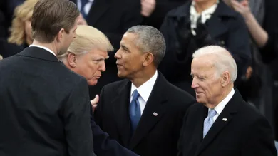 Chip Somodevilla/Getty Images