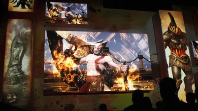 David McNew/Getty Images