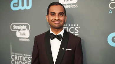 Christopher Polk/Getty Images