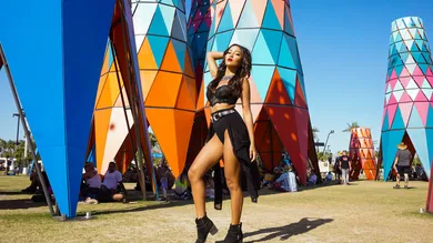 Presley Ann/Getty Images