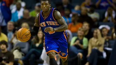 Chris Keane/Icon SMI/Corbis/Icon Sportswire via Getty Images