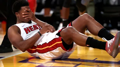 Sean M. Haffey/Getty Images