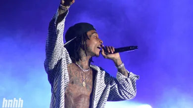 Karlton Jahmal/ Hot New Hip Hop