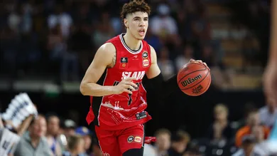 Anthony Au-Yeung/Getty Images