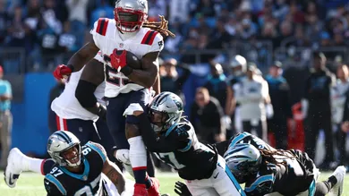 Grant Halverson/Getty Images