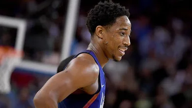 Thearon W. Henderson/Getty Images