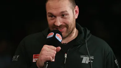 Alex Morton/Getty Images