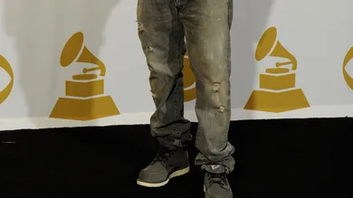 Image via Getty images