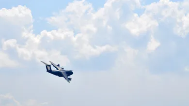 Alexander Koerner/Getty Images