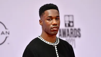 Paras Griffin/Getty Images