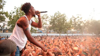 Christopher Polk/Getty Images