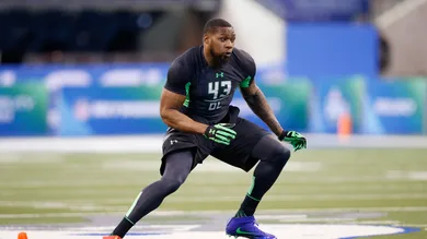 Joe Robbins/Getty Images