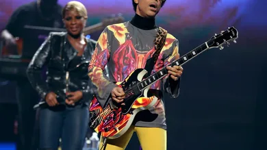 Christopher Polk/Getty Images