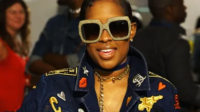 Bennett Raglin/Getty Images