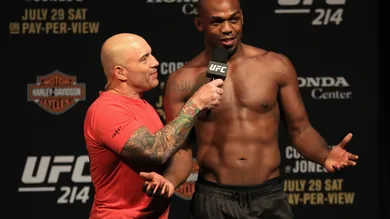 Sean M. Haffey/Getty Images