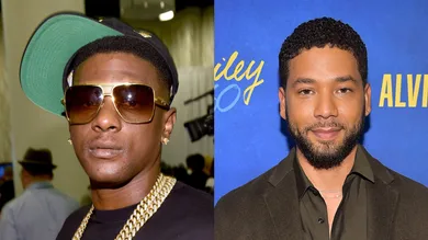 Alberto E. Rodriguez/Getty Images, Theo Wargo/Getty Images