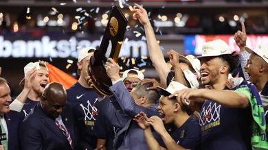 Streeter Lecka/Getty Images