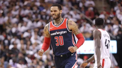 Tom Szczerbowski / Getty Images