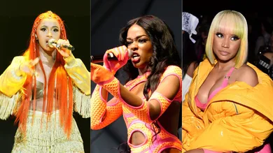 Bennett Raglin/Getty Images, Ilya S. Savenok/Getty Images, Theo Wargo/Getty Images