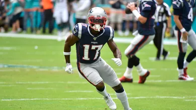 Eric Espada/Getty Images