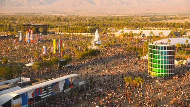 Presley Ann/Getty Image