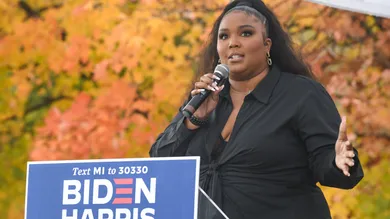 Aaron J. Thornton/Getty Images