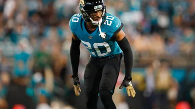 James Gilbert/Getty Images