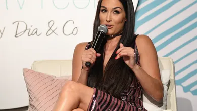 Slaven Vlasic/Getty Images