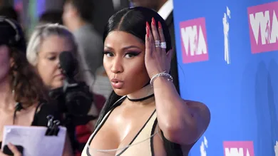 Mike Coppola / Staff / Getty Images