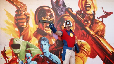 Kevin Winter/Getty Images