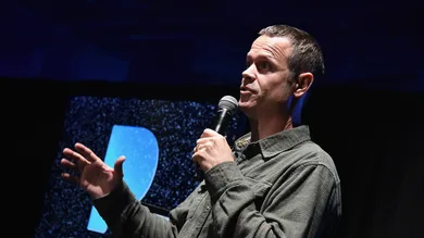 Theo Wargo/Getty Images