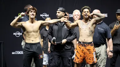 Rodrigo Varela/Getty Images for LivexLive