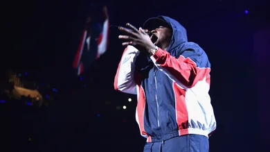 Theo Wargo /getty images