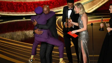 Kevin Winter/Getty Images