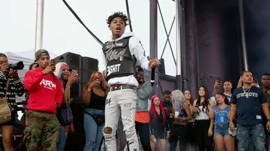 Gary Miller/Getty Images