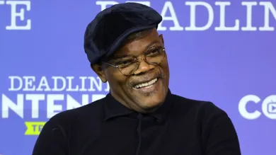 Kevin Winter / Staff / Getty Images