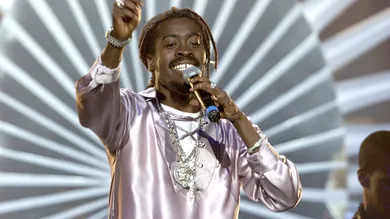 JMEnternational/Getty Images