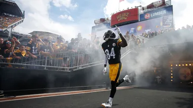 Justin K. Aller/Getty Images